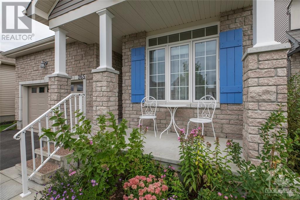265 Opale Street, Rockland, Ontario  K4K 0G2 - Photo 2 - 1360570