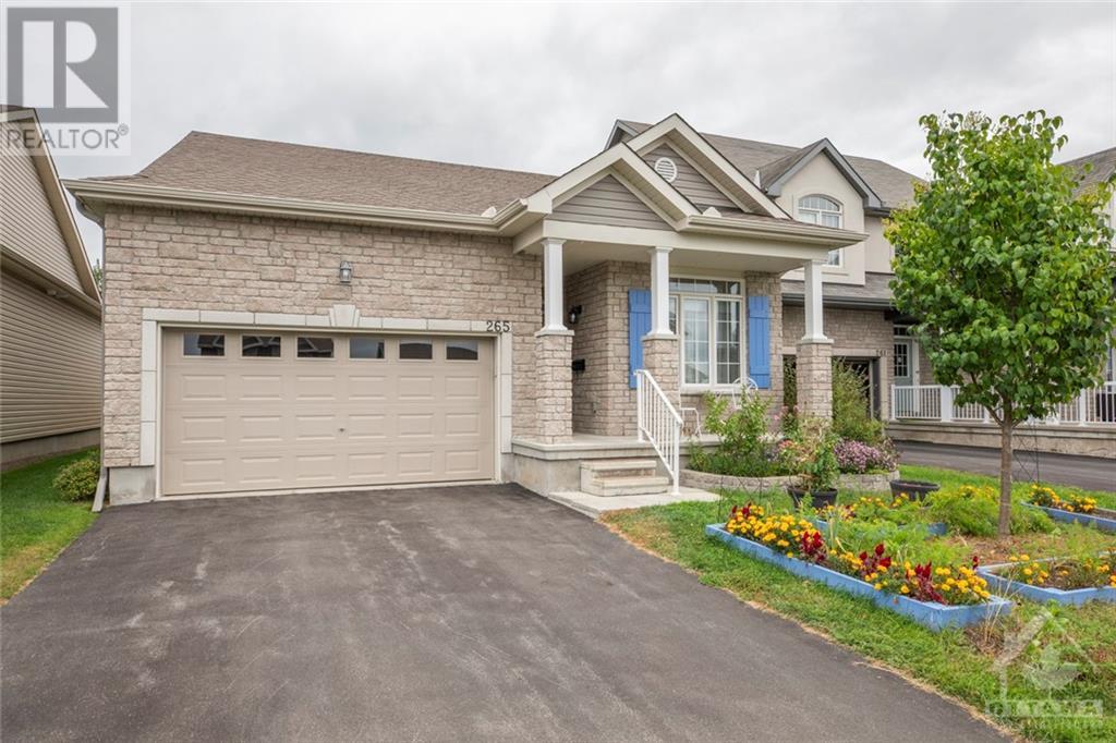 265 Opale Street, Rockland, Ontario  K4K 0G2 - Photo 27 - 1360570