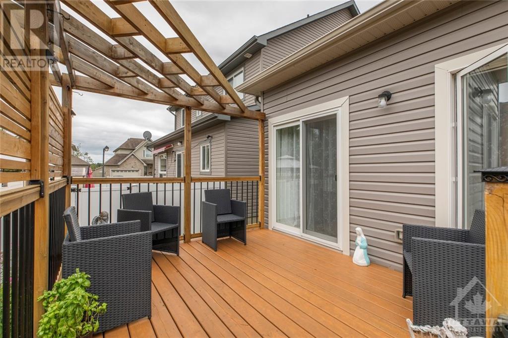 265 Opale Street, Rockland, Ontario  K4K 0G2 - Photo 3 - 1360570