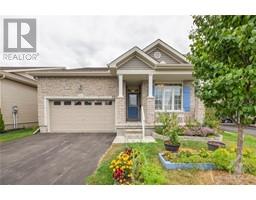 265 OPALE STREET, rockland, Ontario