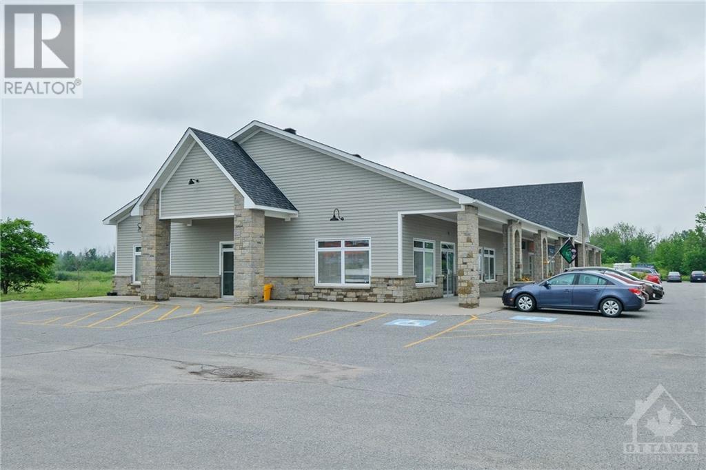 453 OTTAWA STREET UNIT#1A, almonte, Ontario