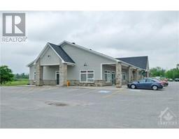 453 OTTAWA STREET UNIT#1A, almonte, Ontario