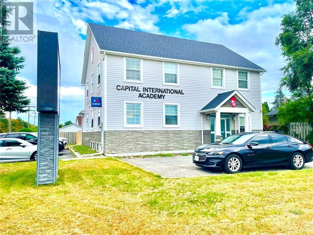 1415 WOODROFFE AVENUE UNIT#3, ottawa, Ontario