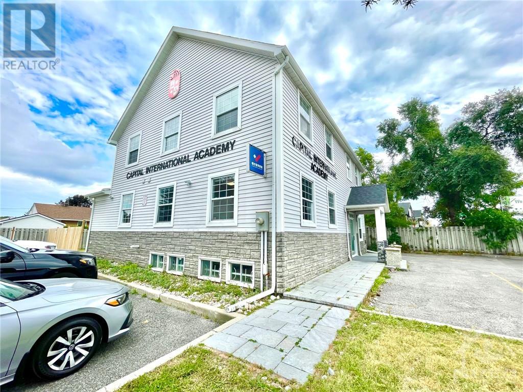 1415 Woodroffe Avenue Unit#3, Ottawa, Ontario  K2G 1V9 - Photo 2 - 1361246