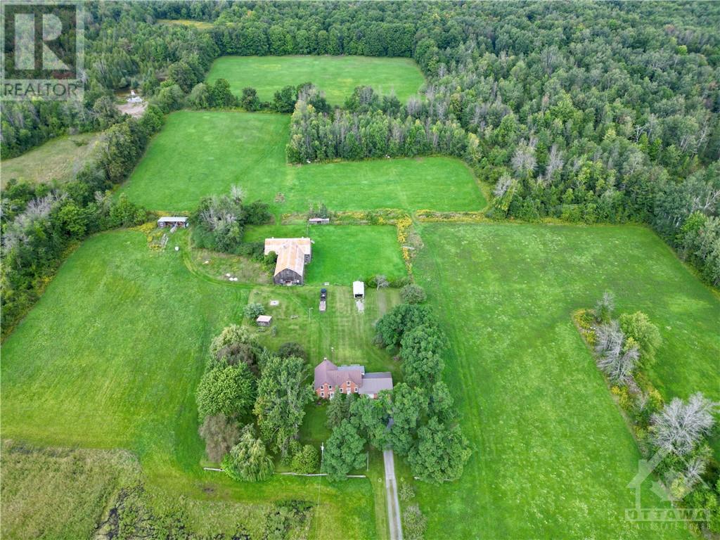 19013 COUNTY ROAD 22 ROAD, maxville, Ontario