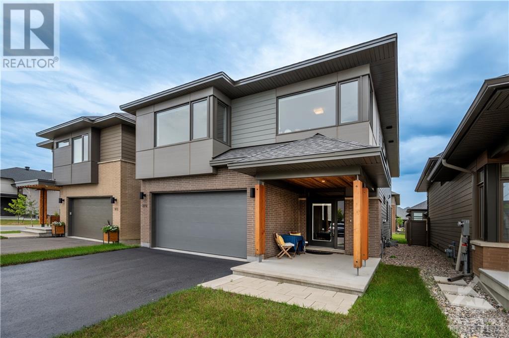 379 Shuttleworth Drive, Ottawa, Ontario  K1T 0T5 - Photo 2 - 1361493