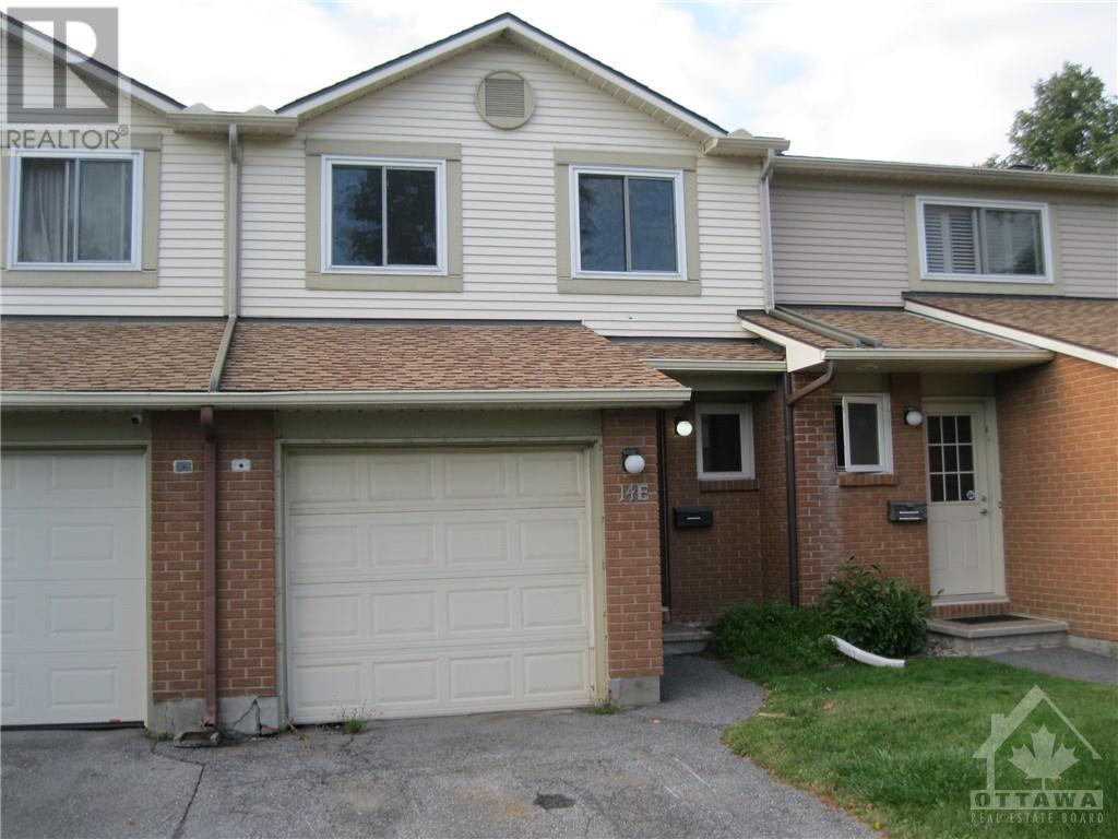 14 OFFENBACH LANE UNIT#E, ottawa, Ontario