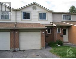 14 OFFENBACH LANE UNIT#E, ottawa, Ontario
