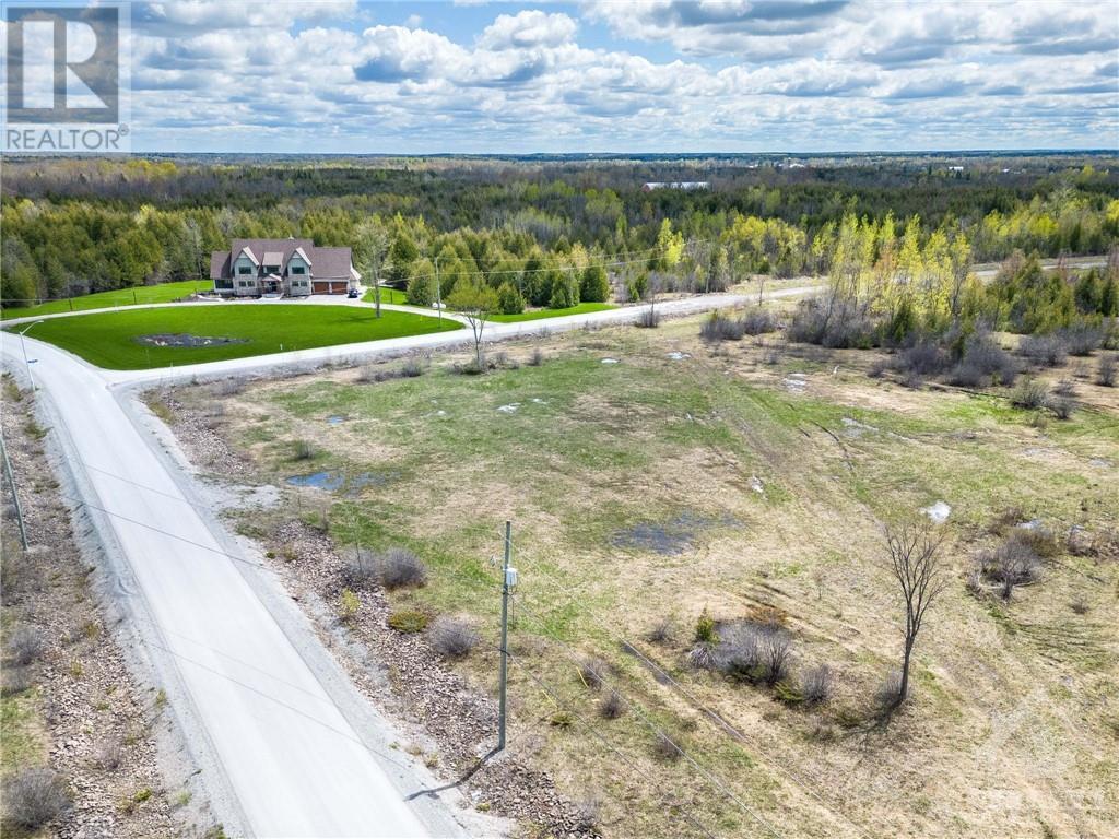 7910 IVESON DRIVE, metcalfe, Ontario