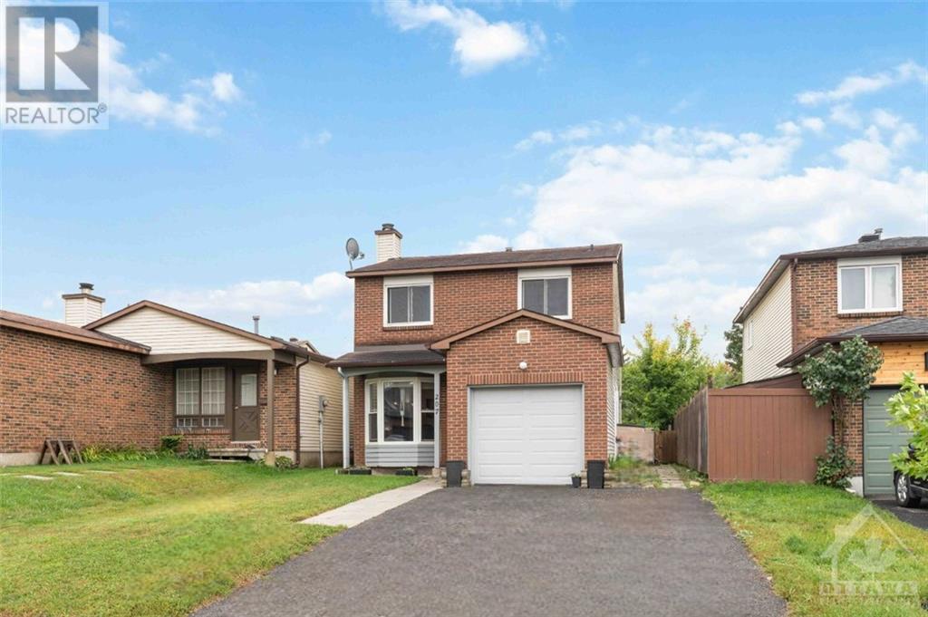 207 Equestrian Drive, Ottawa, Ontario  K2M 1A5 - Photo 2 - 1361639