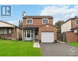 207 EQUESTRIAN DRIVE, ottawa, Ontario
