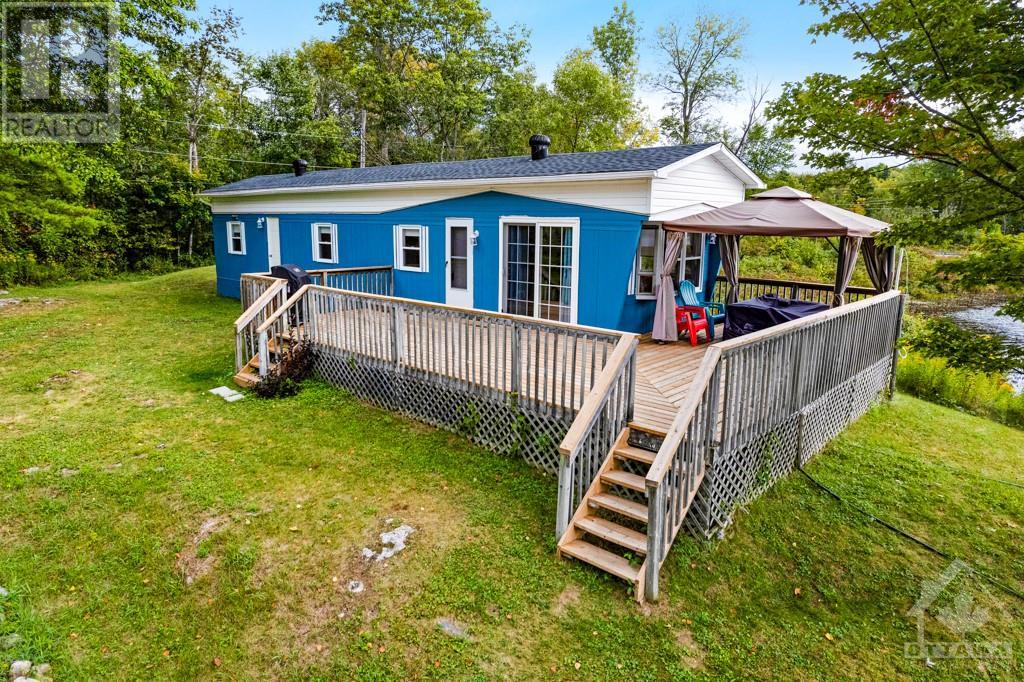 14232 A Road 509 Highway, Snow Road Station, Ontario  K0H 2T0 - Photo 2 - 1361319