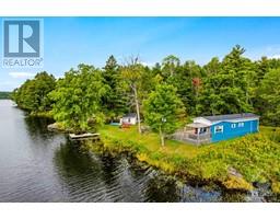 14232 A ROAD 509 HIGHWAY, snow road station, Ontario