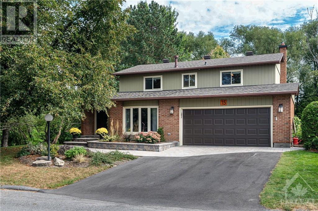 15 BRODEUR CRESCENT, kanata, Ontario