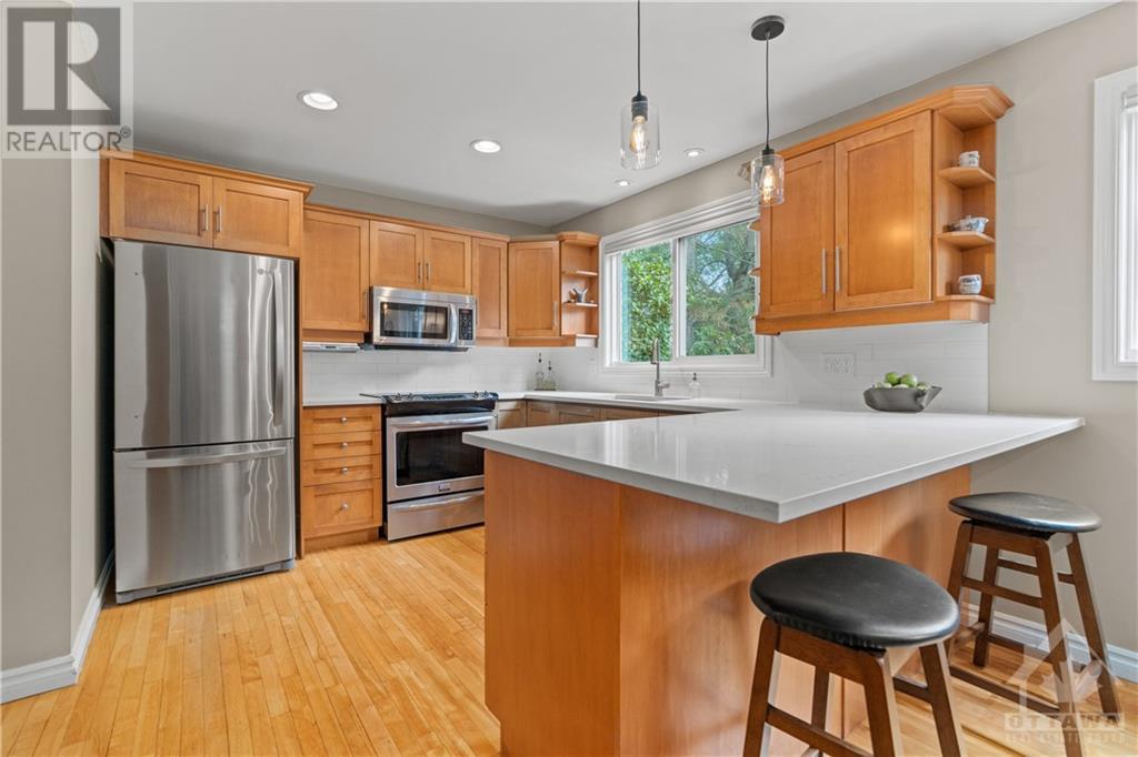 15 Brodeur Crescent, Kanata, Ontario  K2L 1Z2 - Photo 7 - 1361276