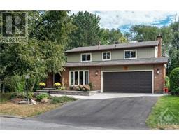 15 BRODEUR CRESCENT, kanata, Ontario