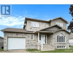 59 STATION TRAIL, russell, Ontario