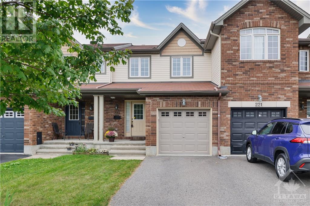 223 KINGSWELL STREET, ottawa, Ontario