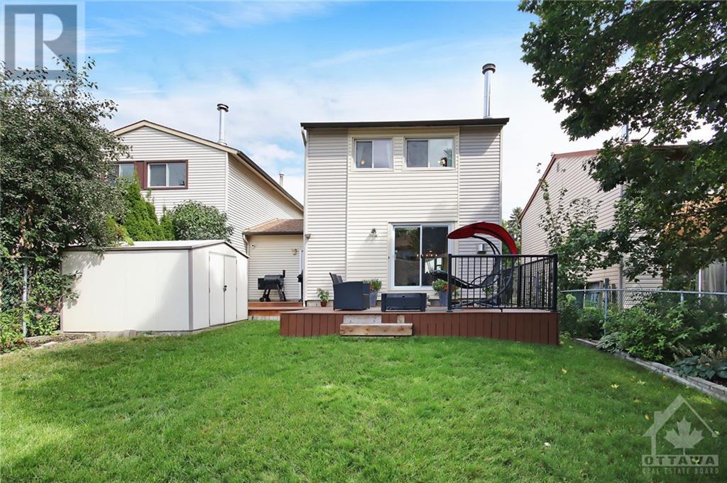 26 Vanessa Terrace, Ottawa, Ontario  K2J 2J8 - Photo 25 - 1359898