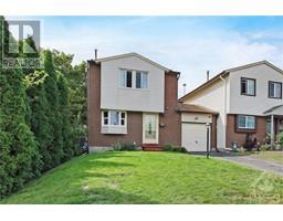 26 VANESSA TERRACE, ottawa, Ontario