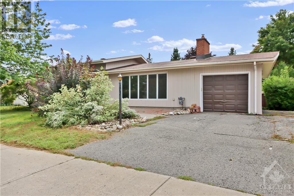 66 INVERNESS AVENUE, ottawa, Ontario