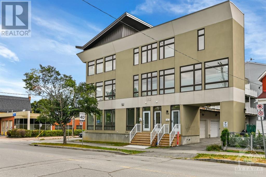744 Gladstone Avenue, Ottawa, Ontario  K1R 6X5 - Photo 2 - 1361660