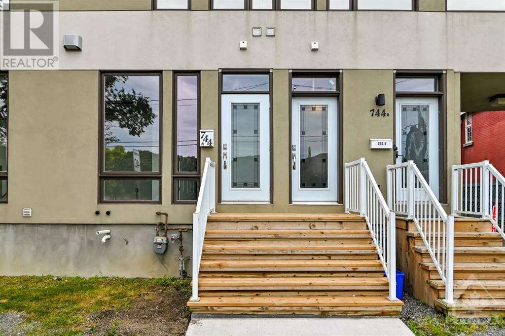 744 Gladstone Avenue, Ottawa, Ontario  K1R 6X5 - Photo 4 - 1361660