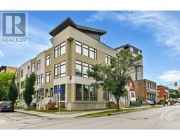 744 GLADSTONE AVENUE, ottawa, Ontario