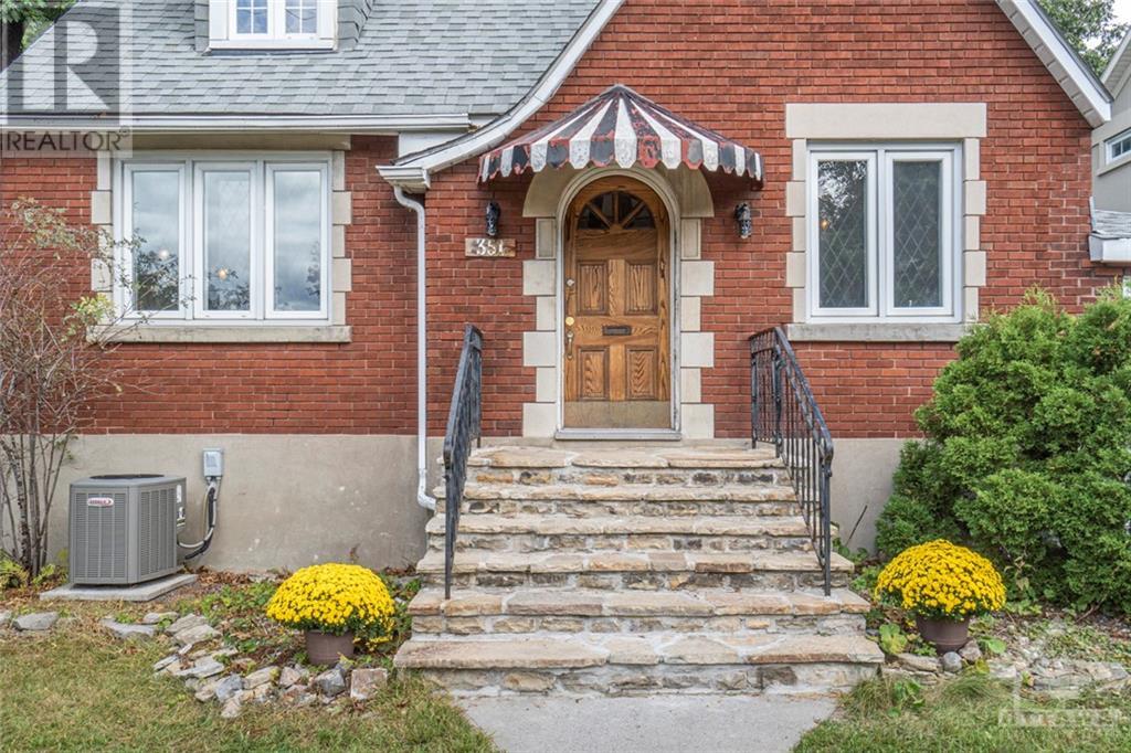 351 Hamilton Avenue S, Ottawa, Ontario  K1Y 1C5 - Photo 2 - 1360259