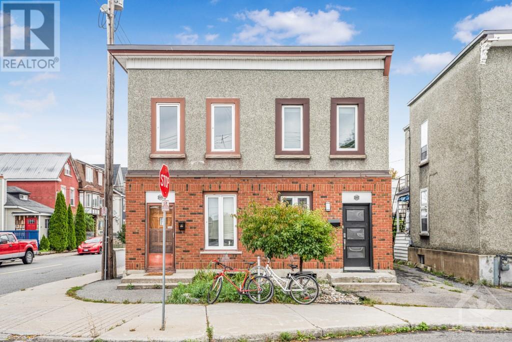 207 ROCHESTER STREET, ottawa, Ontario