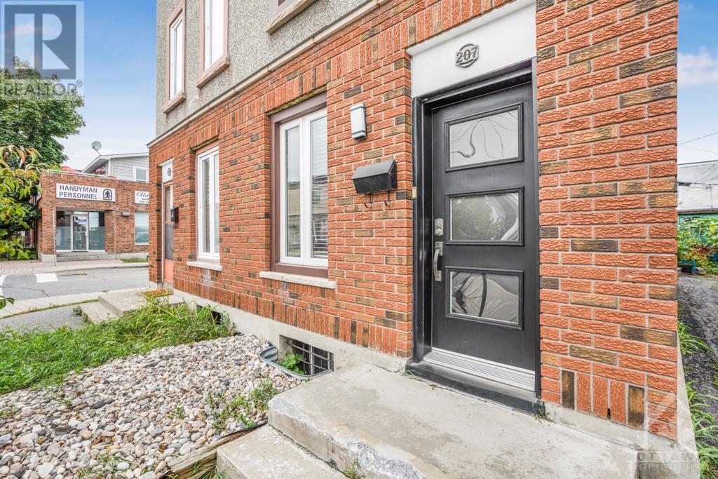 207 Rochester Street, Ottawa, Ontario  K1R 7M7 - Photo 3 - 1360905