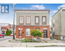 207 ROCHESTER STREET, ottawa, Ontario