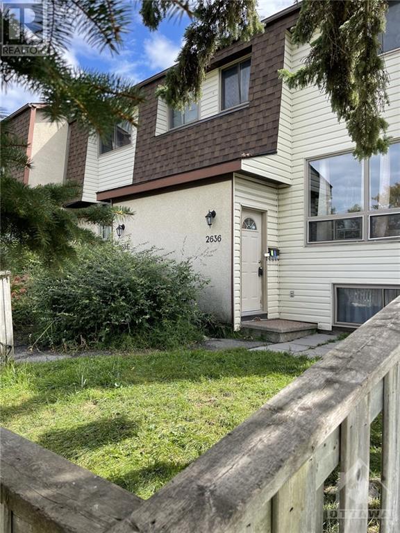 2636 Draper Avenue, Ottawa, Ontario  K2H 8V2 - Photo 2 - 1359514