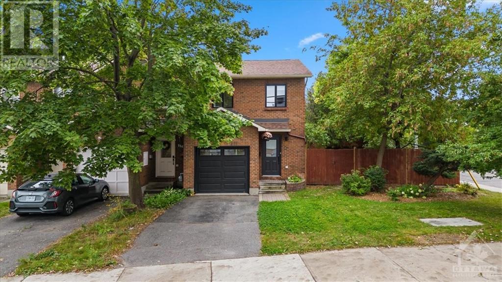 114 LEES AVENUE, ottawa, Ontario