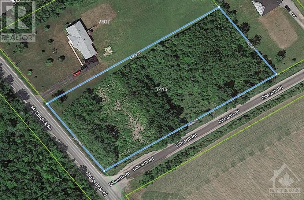 7415 Mccordick Road, Kemptville, Ontario  K0G 1J0 - Photo 2 - 1361370