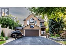 2 BRADLEY FARM COURT, ottawa, Ontario