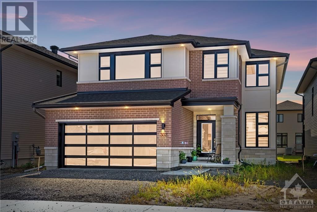 302 WHITHAM CRESCENT, kemptville, Ontario