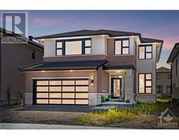 302 WHITHAM CRESCENT, kemptville, Ontario