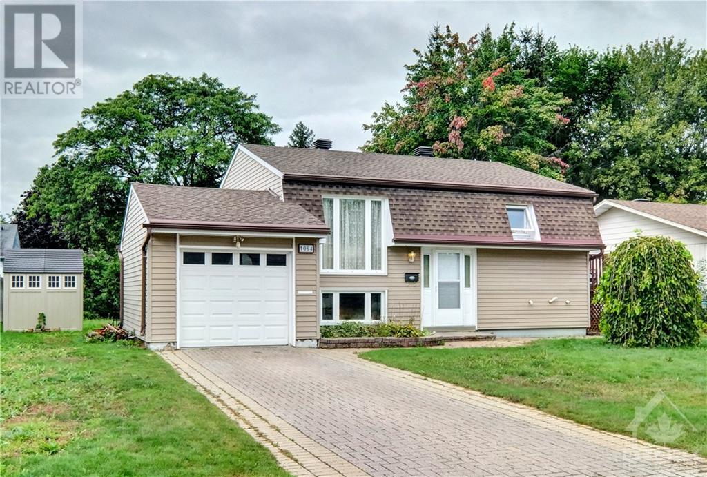 1064 Bourget Avenue, Ottawa, Ontario  K1J 8C2 - Photo 2 - 1360855
