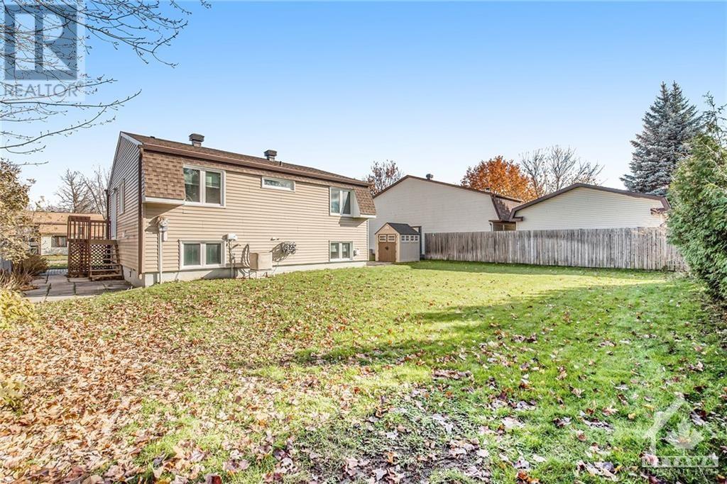 1064 Bourget Avenue, Ottawa, Ontario  K1J 8C2 - Photo 26 - 1360855