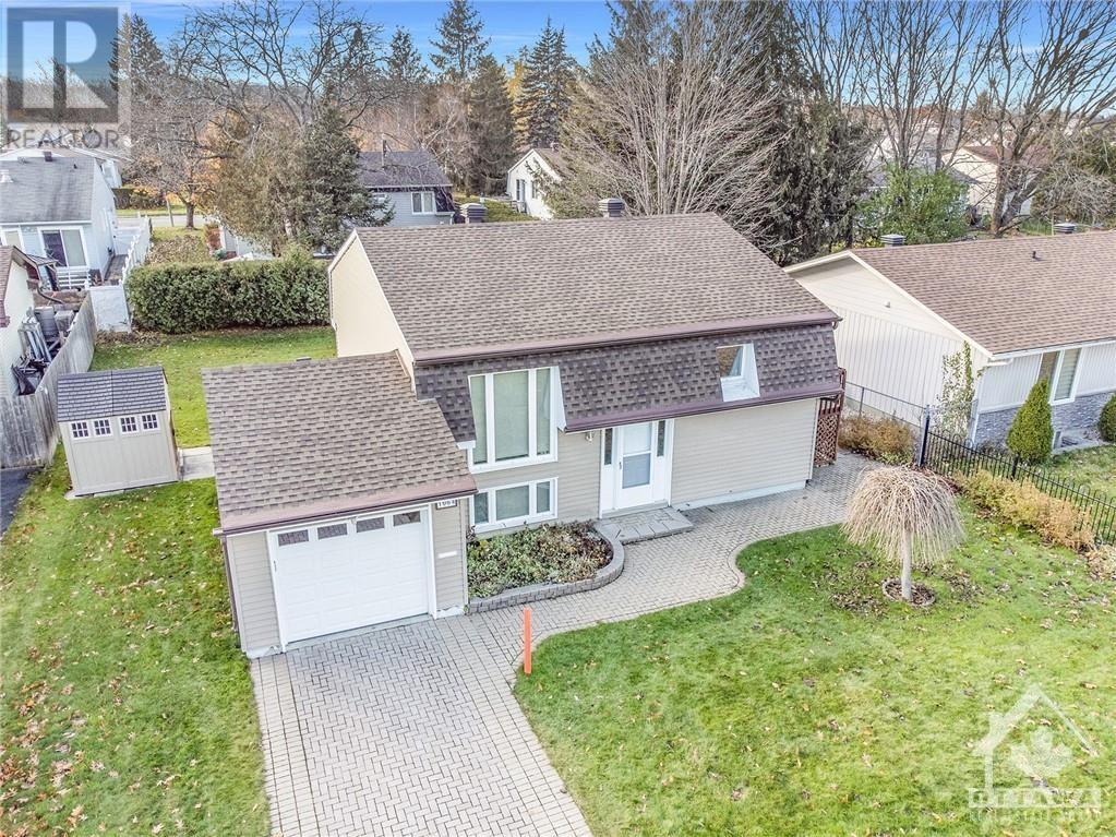 1064 Bourget Avenue, Ottawa, Ontario  K1J 8C2 - Photo 3 - 1360855