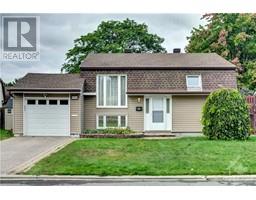 1064 BOURGET AVENUE, ottawa, Ontario