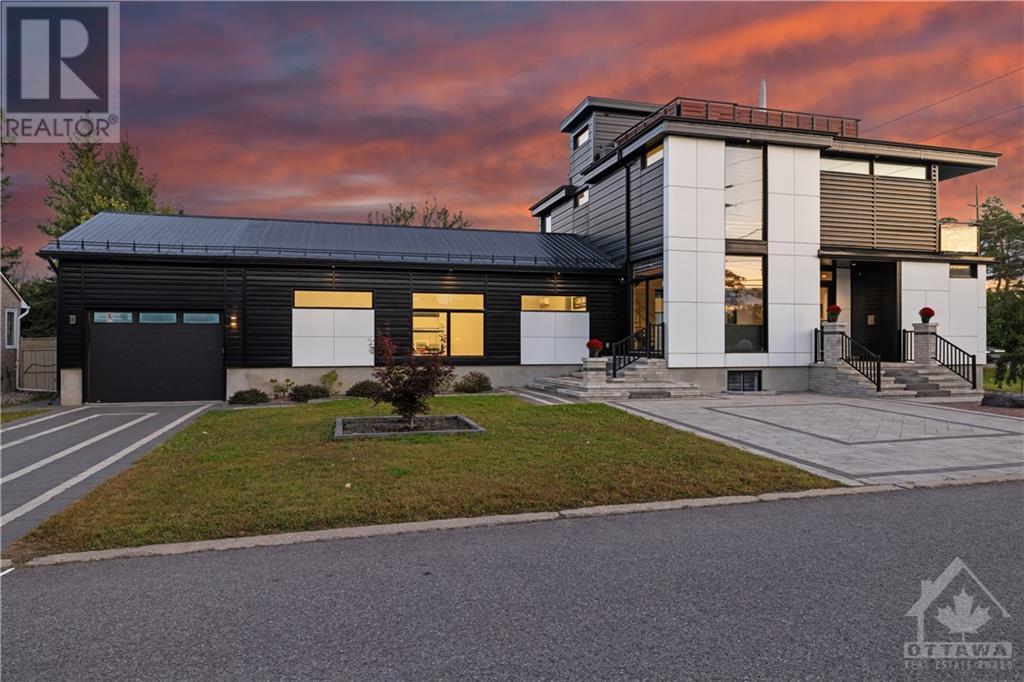 2 CLAVER STREET, ottawa, Ontario
