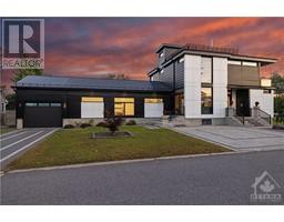 2 CLAVER STREET, ottawa, Ontario