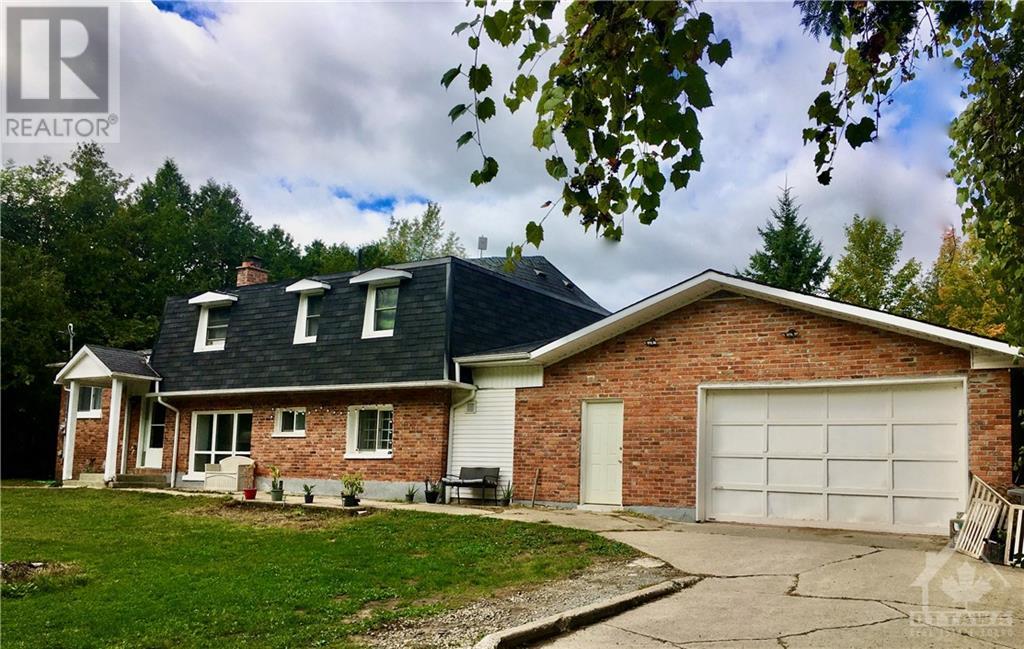 4593 DONNELLY DRIVE, merrickville, Ontario