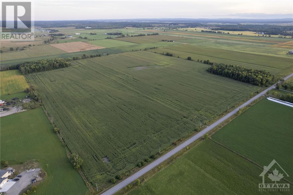 PT LT 21 CONC 1 BURWELL ROAD, cobden, Ontario