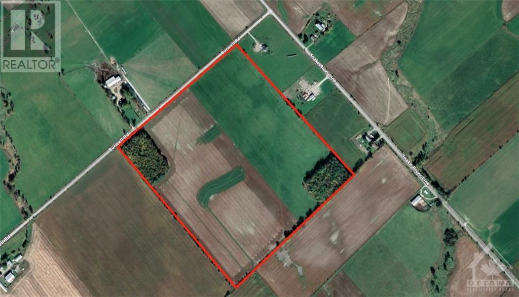 Pt Lt 21 Conc 1 Burwell Road, Cobden, Ontario  K0J 0A6 - Photo 2 - 1361692