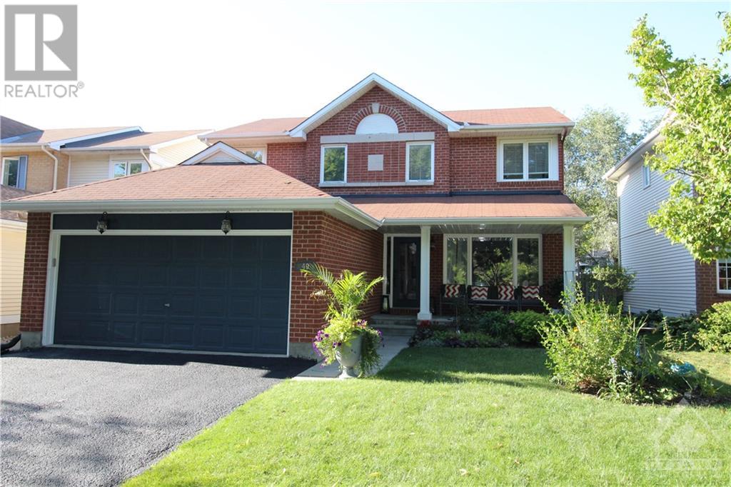49 EMERALD MEADOWS DRIVE E, ottawa, Ontario