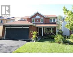 49 EMERALD MEADOWS DRIVE E, ottawa, Ontario