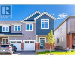 519 RYE GRASS WAY, ottawa, Ontario